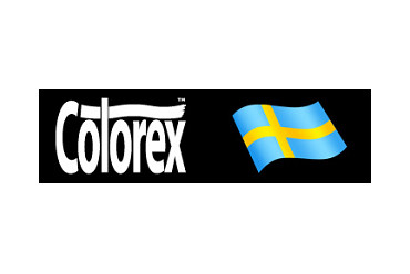 Colorex Sweden prodejce