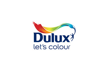 Barevné nátěry Dulux